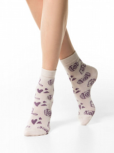 Брестские 1102 Classic (Средней Длины) Носки женские