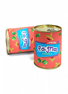 FAJNA SOCKS Носки 21С4200В