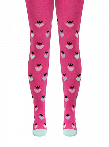 CONTE-KIDS Хлопковые колготки TIP-TOP