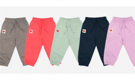 Брюки для мальчика