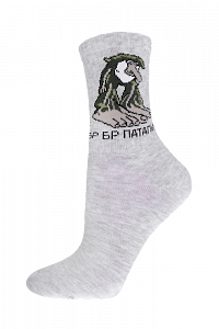 БРЕСТСКИЕ НОСКИ ДЕТСКИЕ 3076 SCHOOL (рисунок)