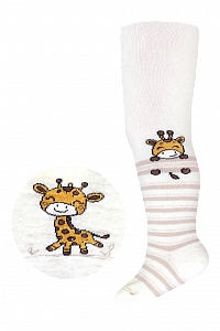 БРЕСТСКИЕ КОЛГОТКИ ДЕТСКИЕ 3280 BABY (рисунок)