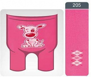 CONTE-KIDS TIP-TOP Колготки детские