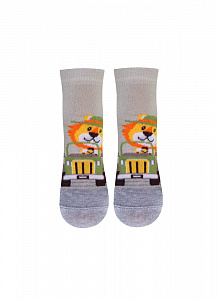 БРЕСТСКИЕ НОСКИ ДЕТСКИЕ 3085 KIDS (рисунок) 