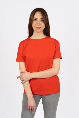 Футболка женская