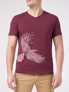 DIWARI MD 749 Джемпер мужской