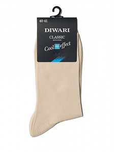 DIWARI CLASSIC COOL EFFECT Носки мужские