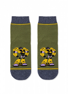 БРЕСТСКИЕ НОСКИ ДЕТСКИЕ 3081 SCHOOL 