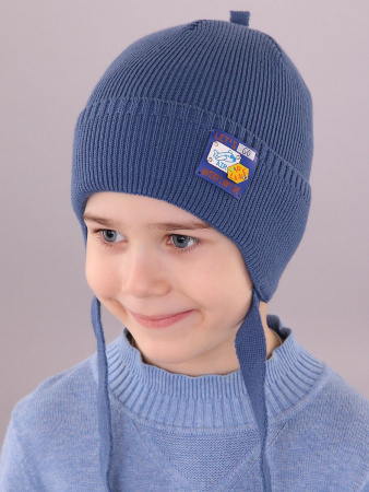 Шапка для мальчика Шапка для мальчика