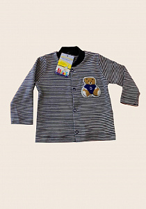 Кофточка для малышей