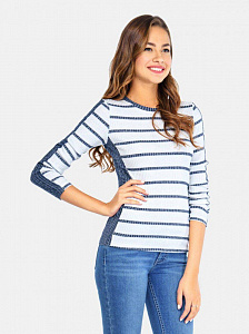 CONTE LD 663 Джемпер