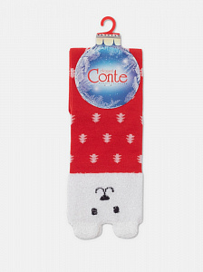 CONTE NEW YEAR Носки женские
