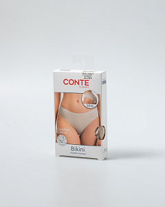 CONTE COMFORT COTTON LB 5571 Трусы женские (в коробке)