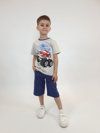 Комплект для мальчика