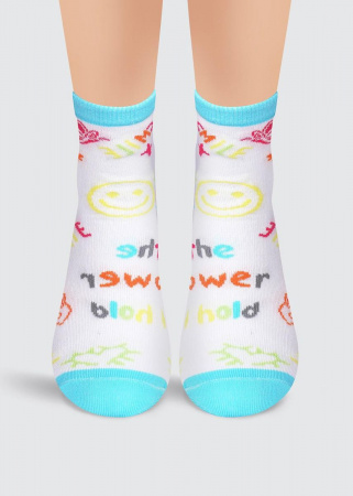 Носки для девочки