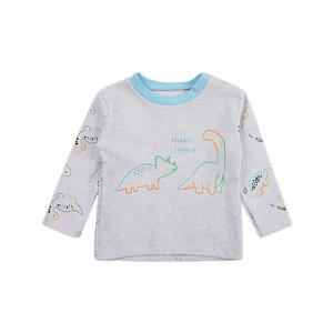 Футболка для малышей