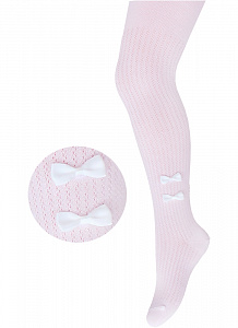 БРЕСТСКИЕ КОЛГОТКИ ДЕТСКИЕ 3274 KIDS (нарядные с декором)