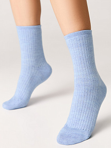 ESLI 24С-96СПЕ Носки женские (удлиненные)