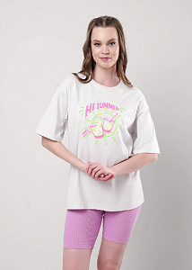 Футболка женская