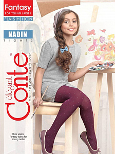 CONTE NADIN