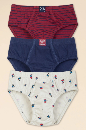 Трусы для мальчика