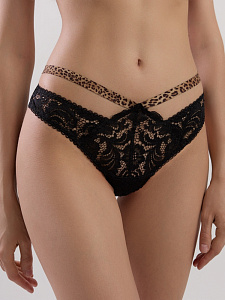 CONTE LEO TP6105 Трусы женские