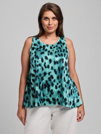 Блузка женская