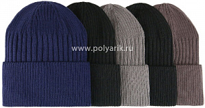 Шапка для мальчика