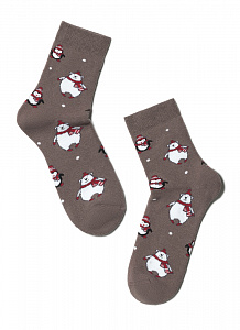 Брестские Носки детские 3060 KIDS (махровые)