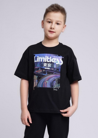 Джемпер для мальчика