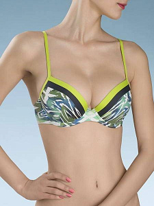 ESLI Бюстгальтер купальный женский JAMAICA SB1008
