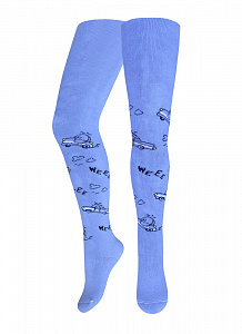 БРЕСТСКИЕ КОЛГОТКИ ДЕТСКИЕ 3265 KIDS (рисунок)