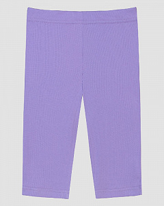 Бриджи (укороченные) для девочки