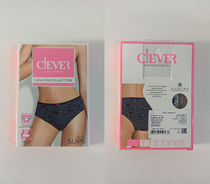 Трусы слипы женские