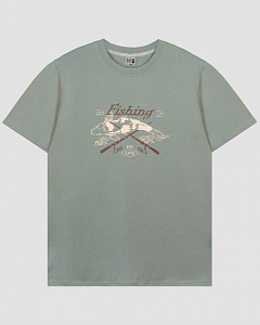 Футболка мужская