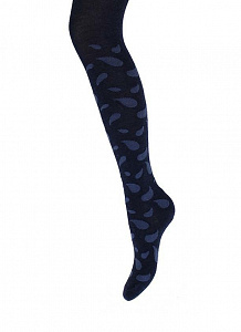 БРЕСТСКИЕ КОЛГОТКИ ДЕТСКИЕ 3285 SCHOOL (с рисунком)