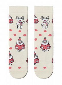 Брестские Носки детские 3060 KIDS (махровые)