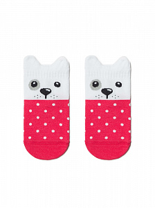 Conte-kids TIP-TOP (мордашки)