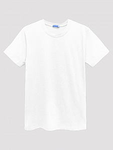 Футболка взрослая