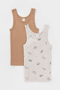 Майка для мальчика