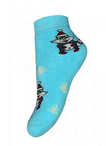 БРЕСТСКИЕ НОСКИ ДЕТСКИЕ 3060 BABY (махровые)