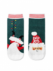 Носки детские New Year