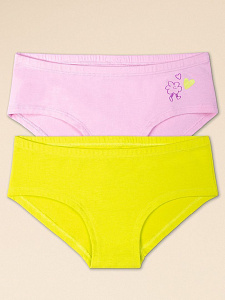 Трусы для девочки