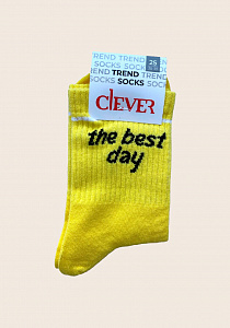 Носки женские