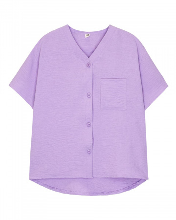 Рубашка для девочки