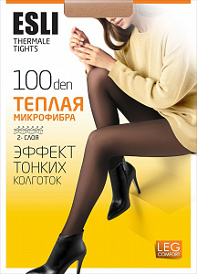 ESLI GM001 Колготки женские