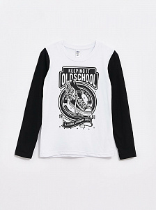 ESLI KTB220kl005 (MM) Джемпер для мальчиков