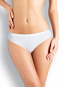 Трусы бикини женские