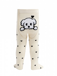 CONTE-KIDS TIP-TOP Хлопковые колготки