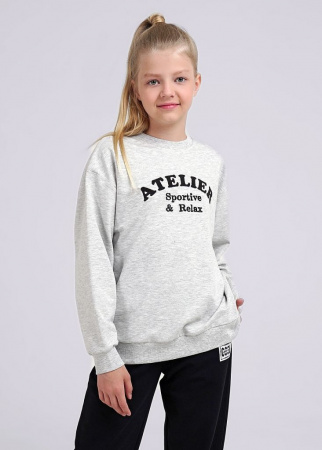 Джемпер для девочки